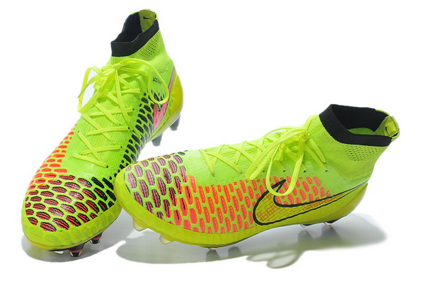 Nike Magista Obra FG with-ACC- Men Shoes--029